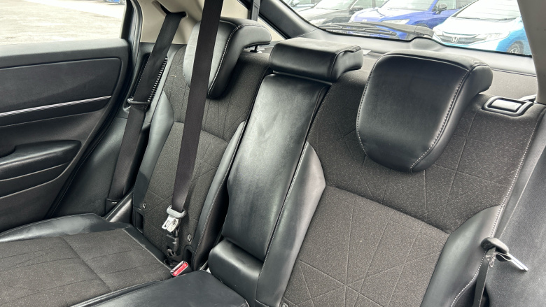 Honda HR-V 1.5 eHEV Advance 5dr CVT Hybrid Hatchback